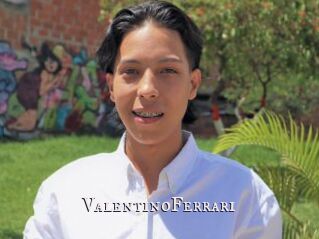 ValentinoFerrari