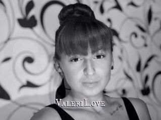 ValeriLove