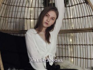 ValeriMoore