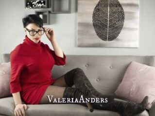 ValeriaAnders