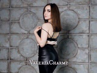 ValeriaCharmz