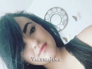 ValeriaJime