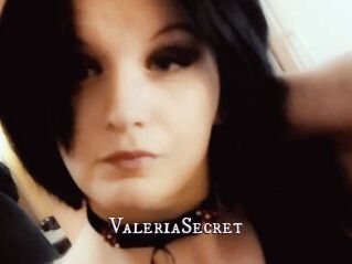 ValeriaSecret