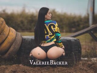 ValerieBacker