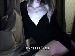 ValerieJane