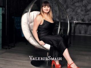ValerieSmash