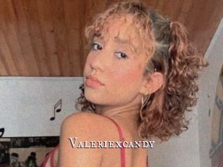 Valeriexcandy