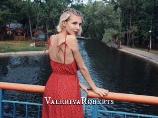 ValeriyaRoberts