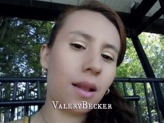 ValeryBecker