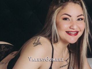 ValeryGomeez