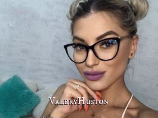 ValeryHuston