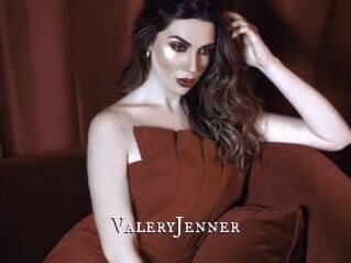 ValeryJenner