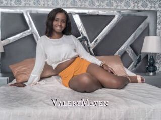 ValeryMaven