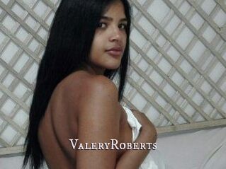 ValeryRoberts
