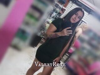 ValeryRoxe