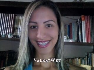 ValeryWet