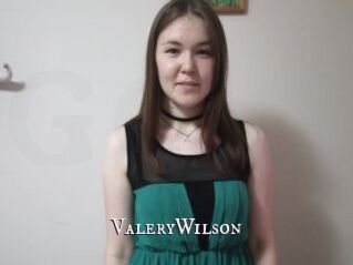 ValeryWilson