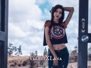 Valerylana