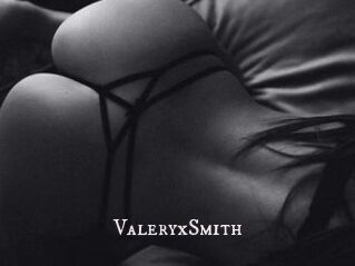 ValeryxSmith
