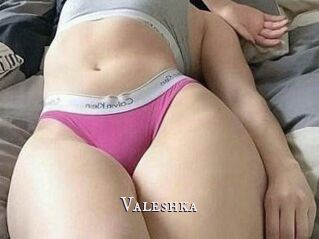 Valeshka