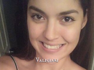 Valiciari