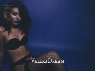 ValikaDream