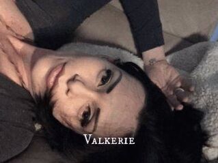 Valkerie