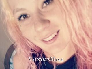 ValkyrieMaxx
