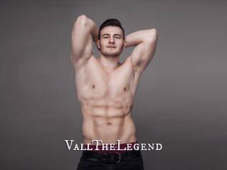 VallTheLegend