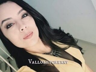 Valloletcherry