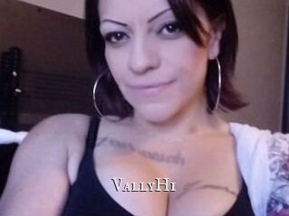 VallyHi
