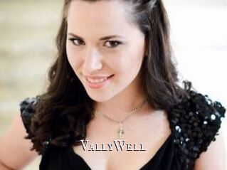 VallyWell