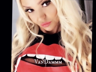 VanDammm
