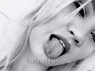 VanIslePrincess