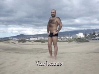 VanJayden
