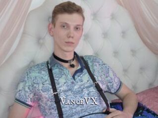 VanceVX