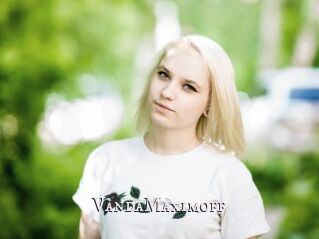VandaMaximoff