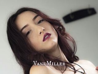 VaneMiller