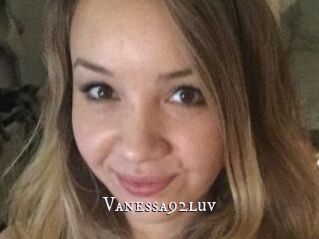 Vanessa92luv