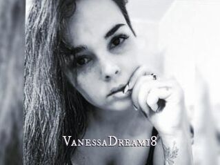 VanessaDream18