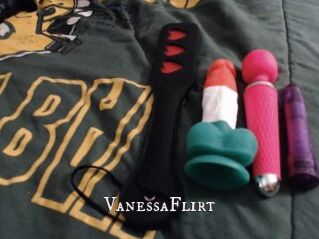 VanessaFlirt