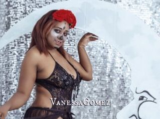 VanessaGomez