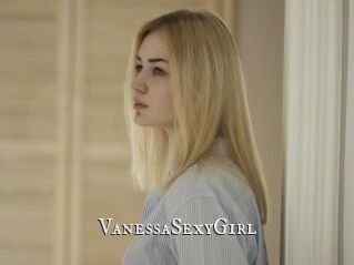 VanessaSexyGirl