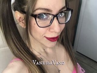VanessaVand