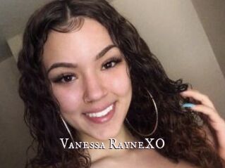 Vanessa_RayneXO