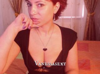 Vanessasexy