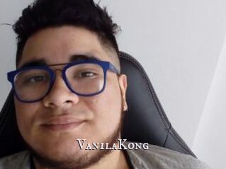VanilaKong