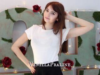 VanillaPraline