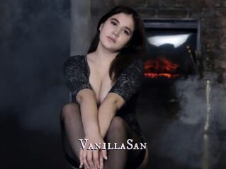 VanillaSan