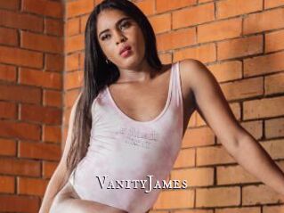 VanityJames